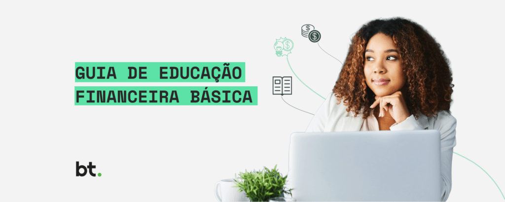 educação financeira básica