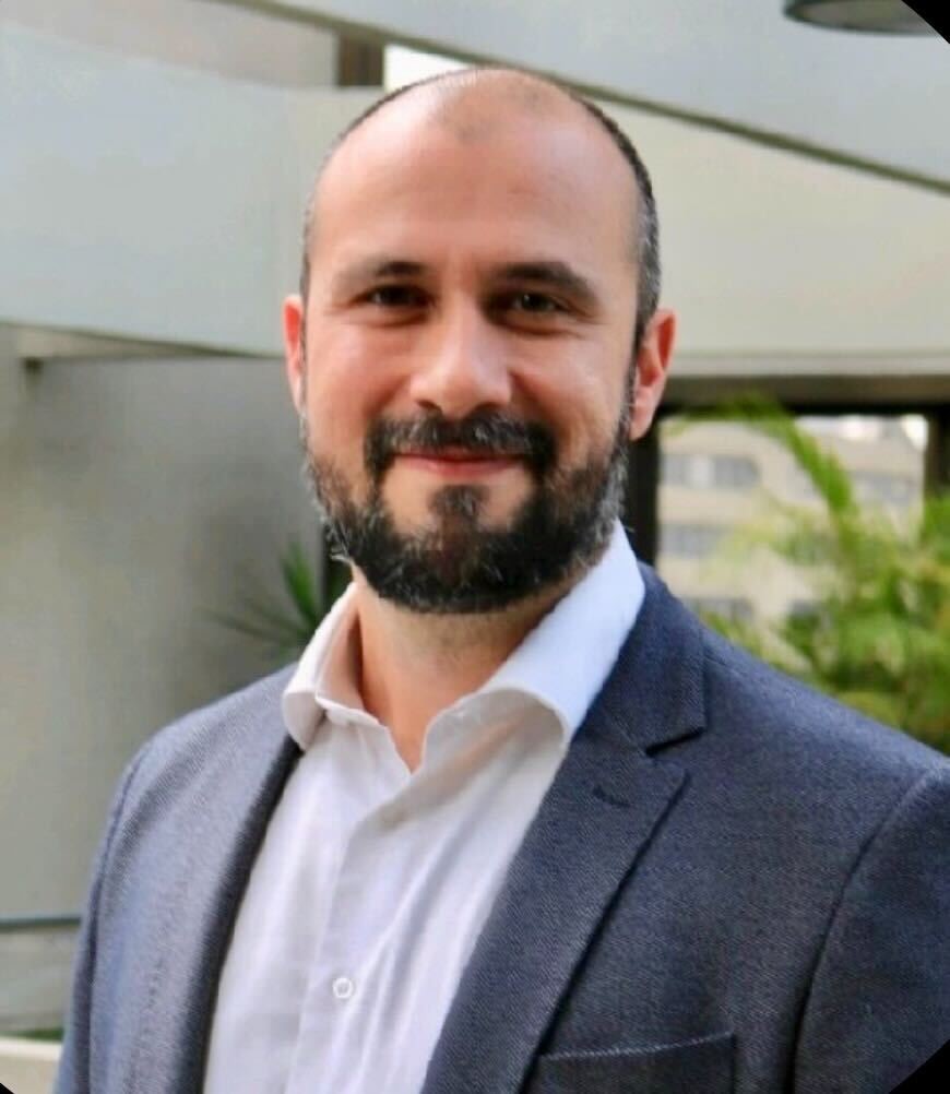 Foto de Thiago Pinotti