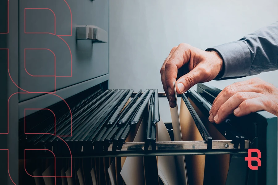 Baixa definitiva: saiba o que significa