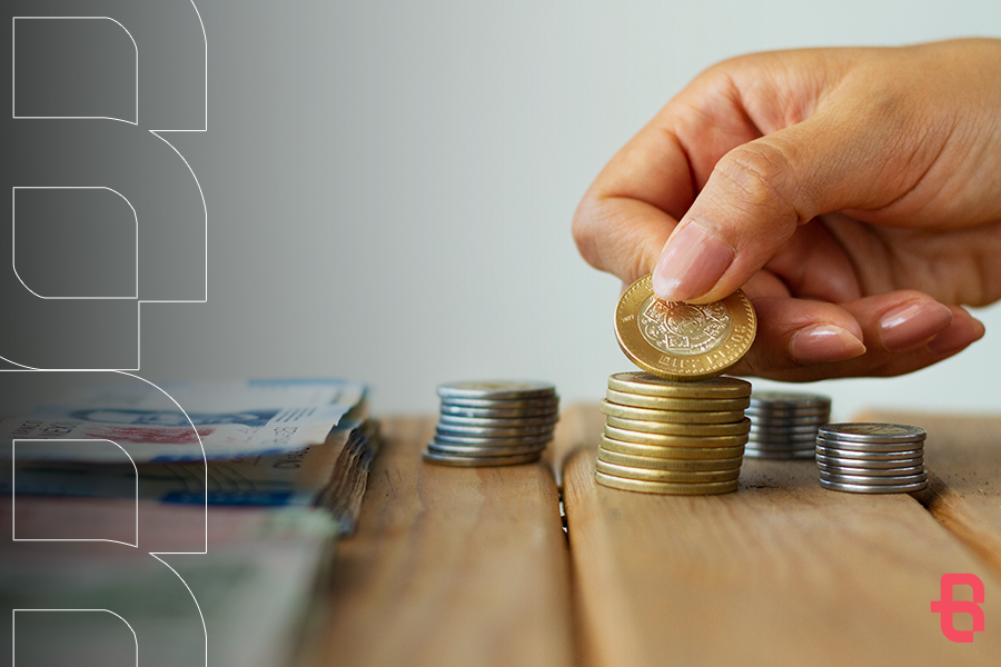 Benefícios da liquidez em momentos de crise